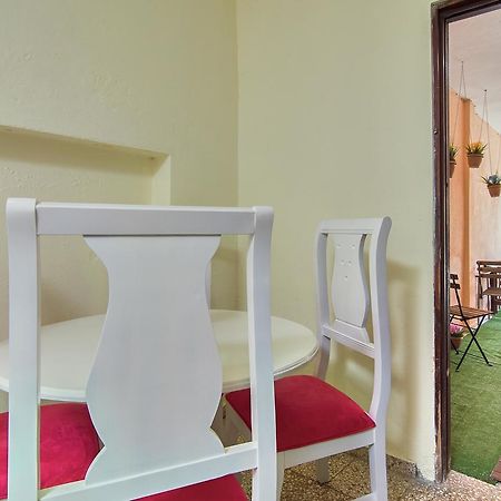 Queen of Hearts Apartahotel Santo Domingo Buitenkant foto