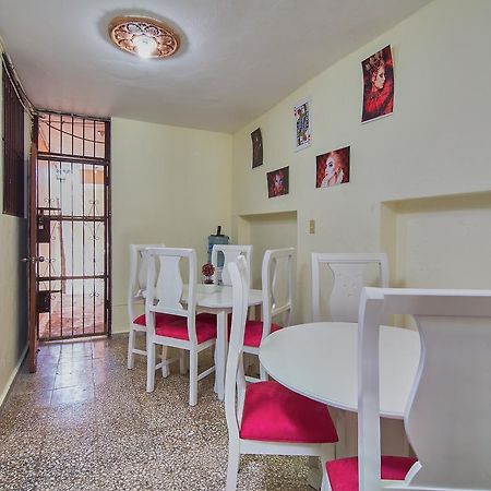 Queen of Hearts Apartahotel Santo Domingo Buitenkant foto