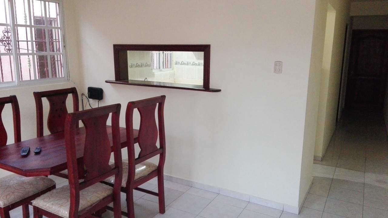 Queen of Hearts Apartahotel Santo Domingo Buitenkant foto